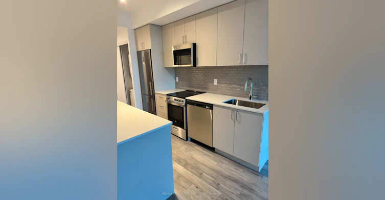 612-1005 Dundas Street E Street, Oakville, ON, L6H 8C7 - 4