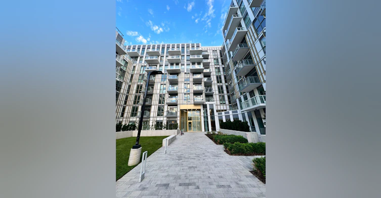 612-1005 Dundas Street E Street, Oakville, ON, L6H 8C7