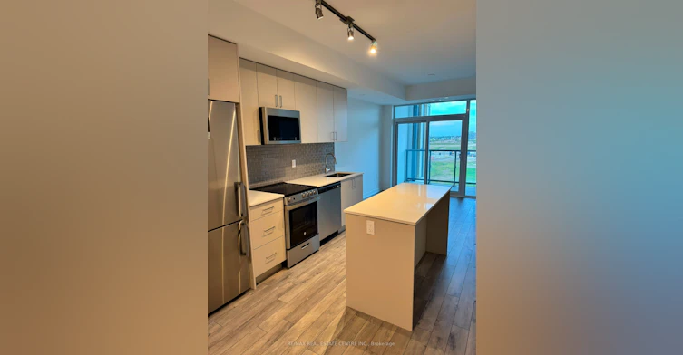 612-1005 Dundas Street E Street, Oakville, ON, L6H 8C7 - 3