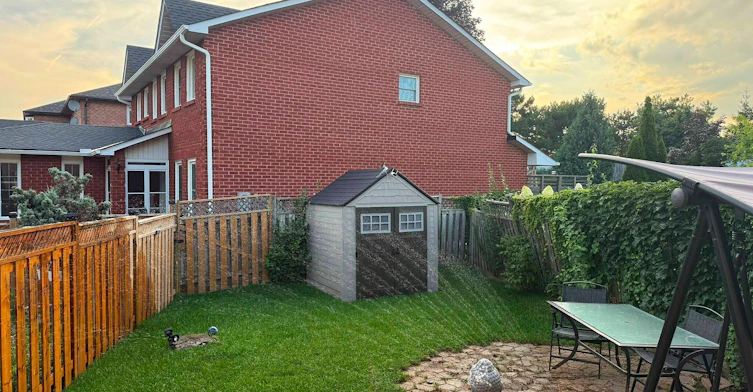 1444 Prince John Circle, Oakville, ON, L6J 6W8 - 35
