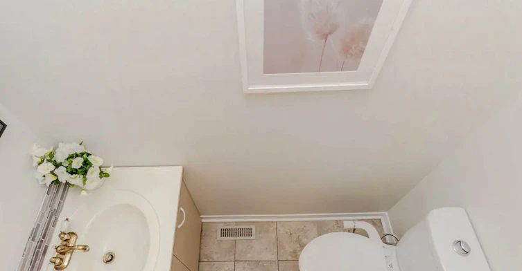 1444 Prince John Circle, Oakville, ON, L6J 6W8 - 25