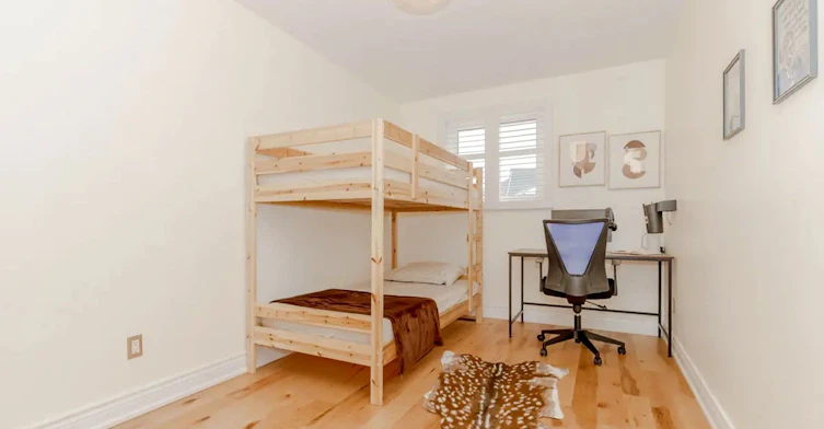 1444 Prince John Circle, Oakville, ON, L6J 6W8 - 23