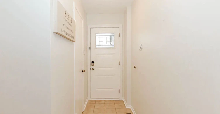 1444 Prince John Circle, Oakville, ON, L6J 6W8 - 9