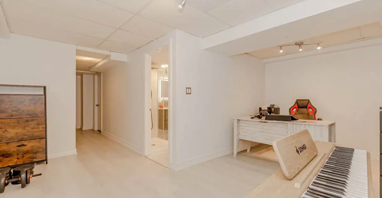 1444 Prince John Circle, Oakville, ON, L6J 6W8 - 29