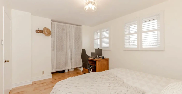 1444 Prince John Circle, Oakville, ON, L6J 6W8 - 18