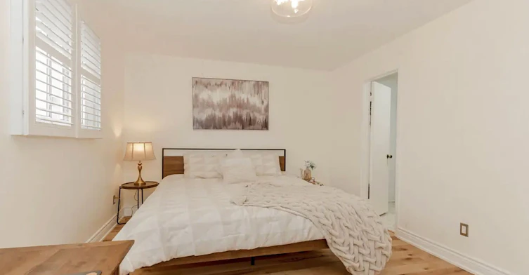 1444 Prince John Circle, Oakville, ON, L6J 6W8 - 17
