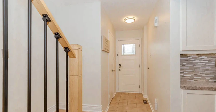 1444 Prince John Circle, Oakville, ON, L6J 6W8 - 7