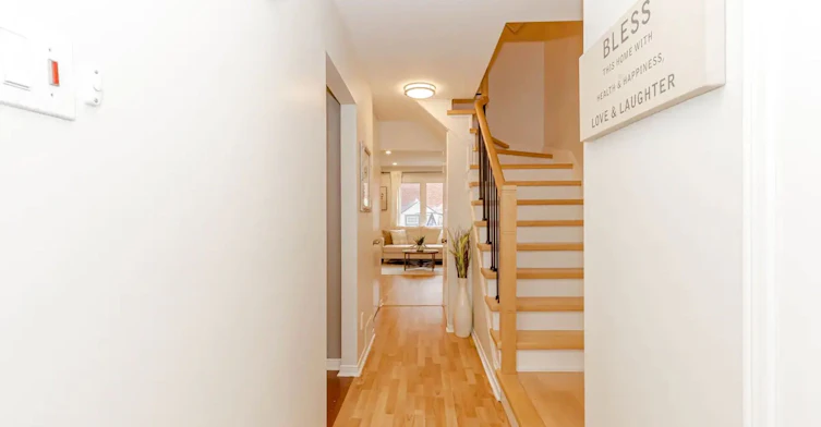 1444 Prince John Circle, Oakville, ON, L6J 6W8 - 8