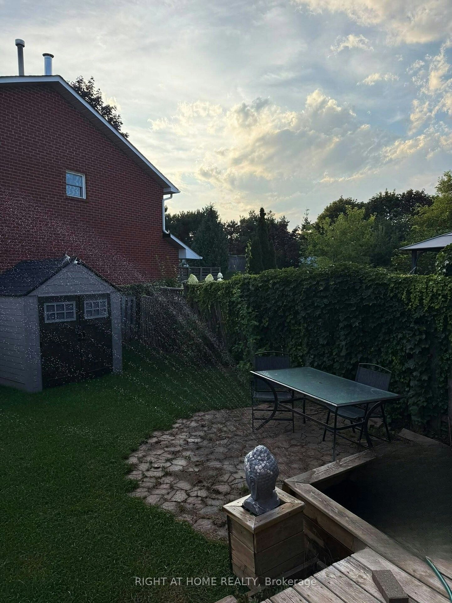 1444 Prince John Circle, Oakville, ON, L6J 6W8 - 34