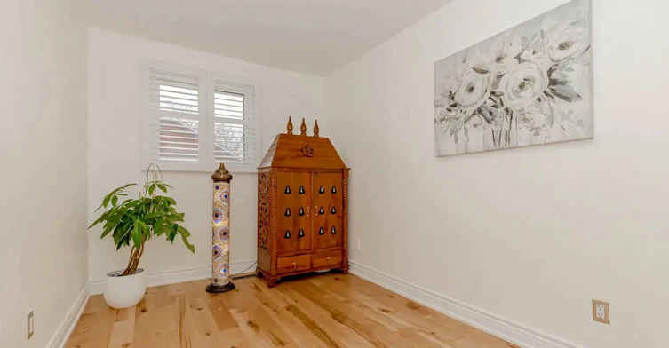 1444 Prince John Circle, Oakville, ON, L6J 6W8 - 21