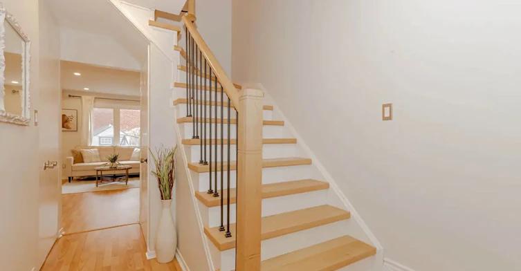 1444 Prince John Circle, Oakville, ON, L6J 6W8 - 5