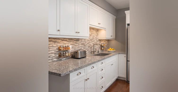 1444 Prince John Circle, Oakville, ON, L6J 6W8 - 12