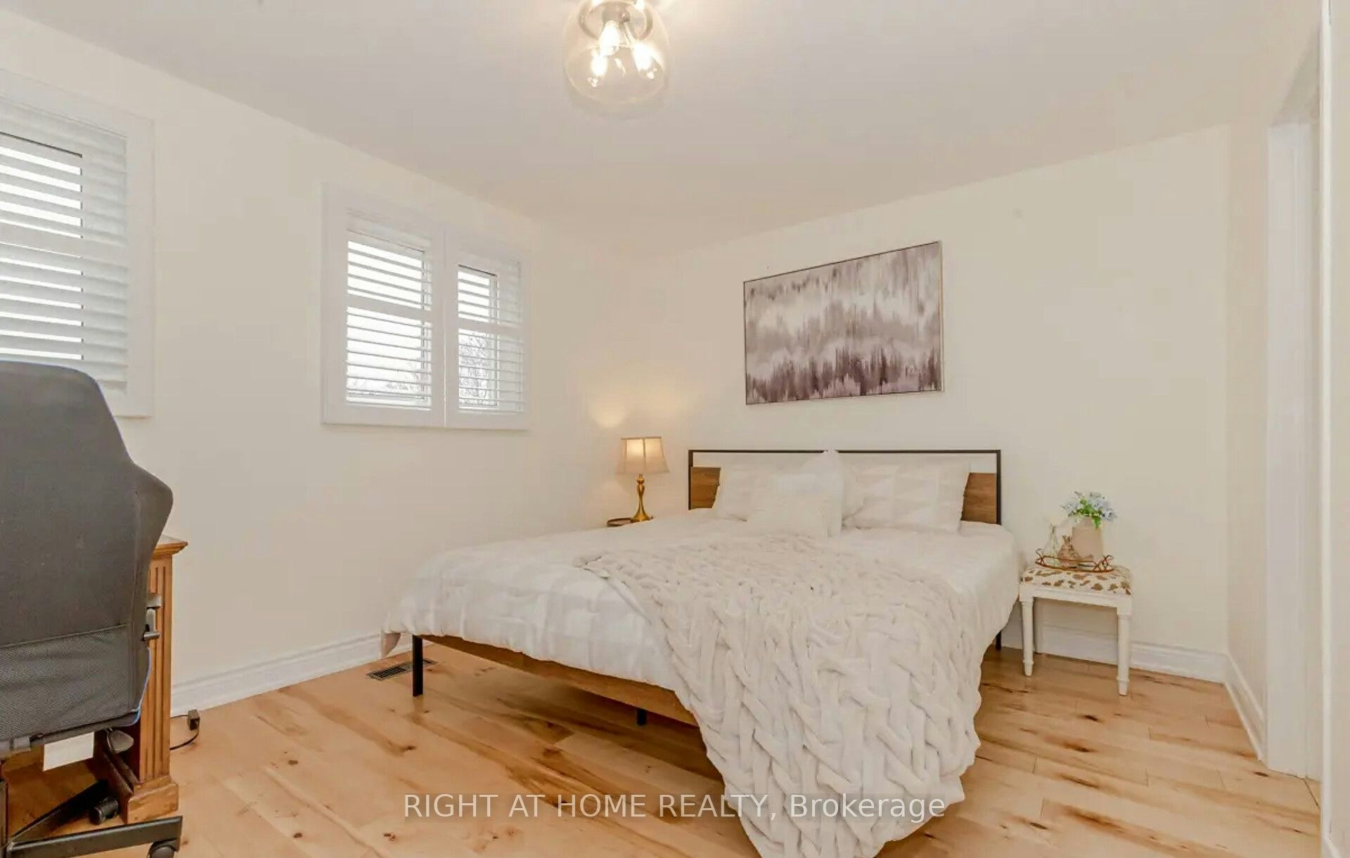 1444 Prince John Circle, Oakville, ON, L6J 6W8 - 19