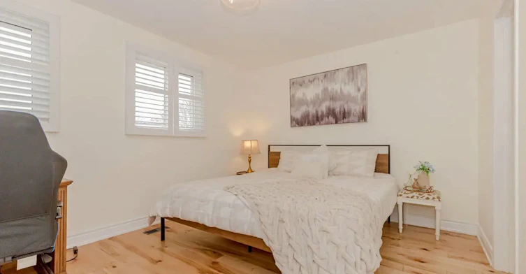 1444 Prince John Circle, Oakville, ON, L6J 6W8 - 19