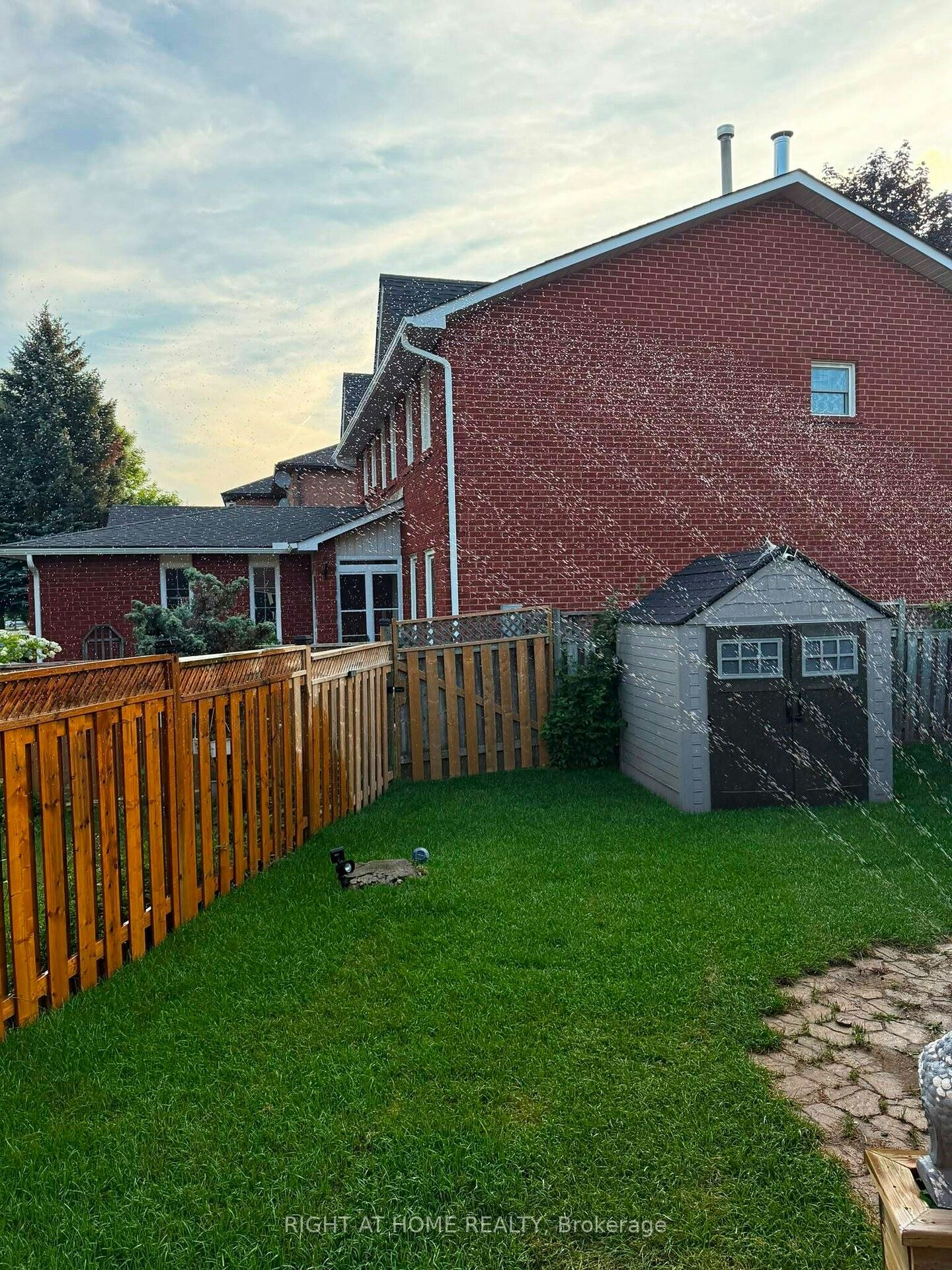 1444 Prince John Circle, Oakville, ON, L6J 6W8 - 33