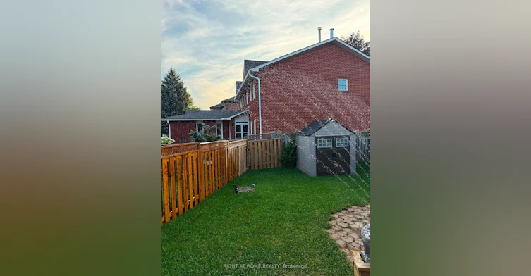 1444 Prince John Circle, Oakville, ON, L6J 6W8 - 33