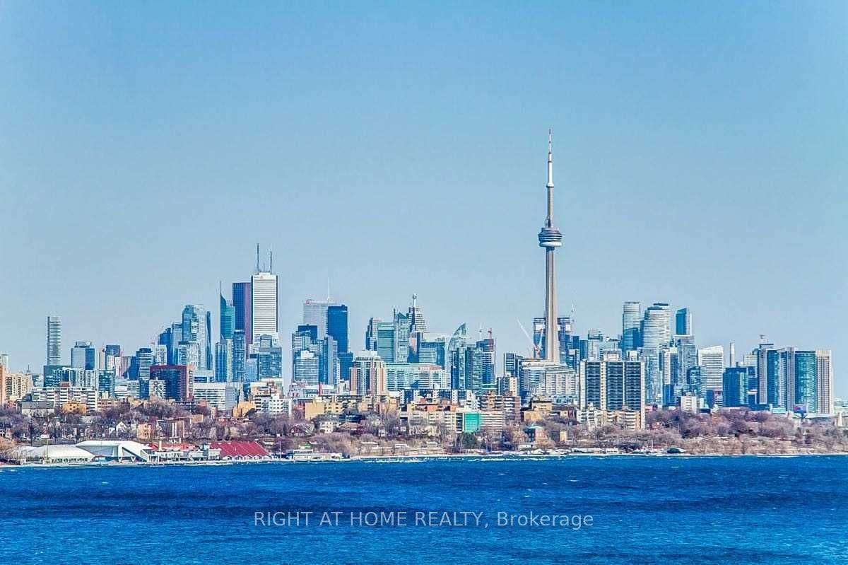 1202-58 Marine Parade Drive, Toronto, ON, M8V 4G1 - 16