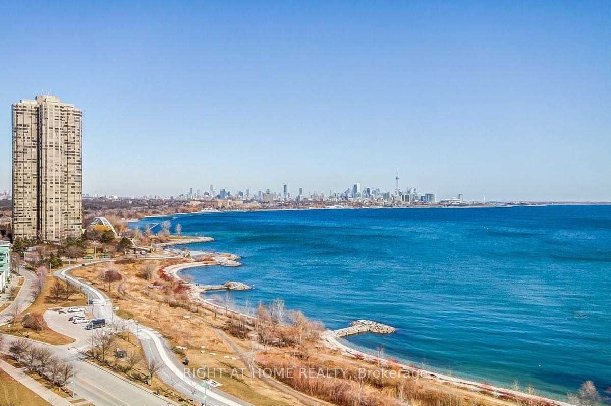 1202-58 Marine Parade Drive, Toronto, ON, M8V 4G1 - 13