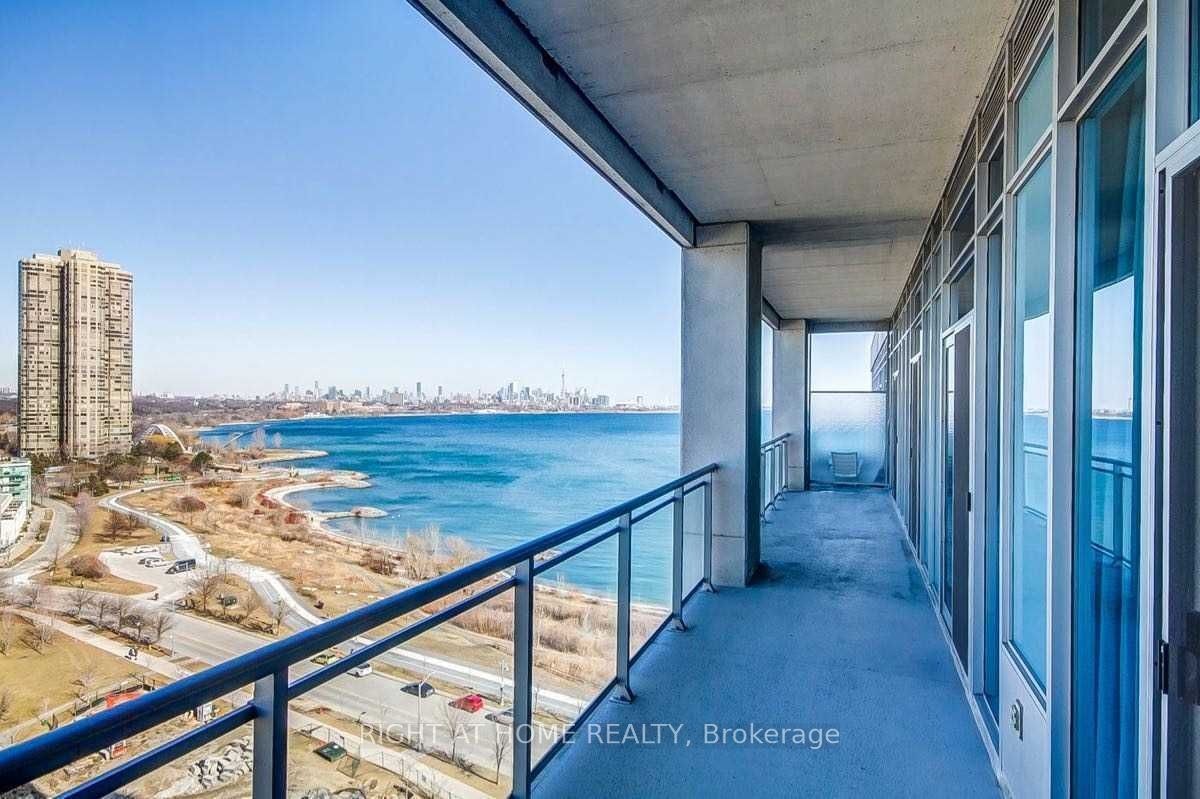 1202-58 Marine Parade Drive, Toronto, ON, M8V 4G1 - 12