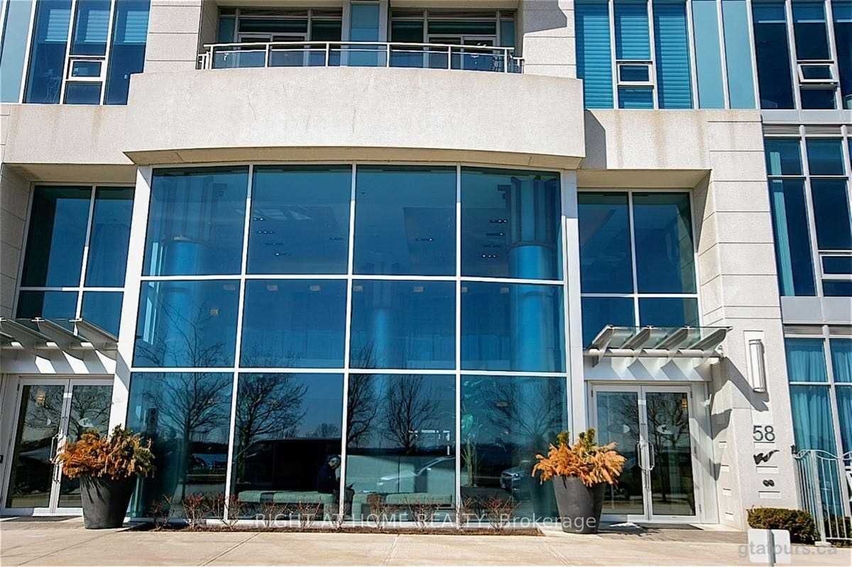 1202-58 Marine Parade Drive, Toronto, ON, M8V 4G1 - 2