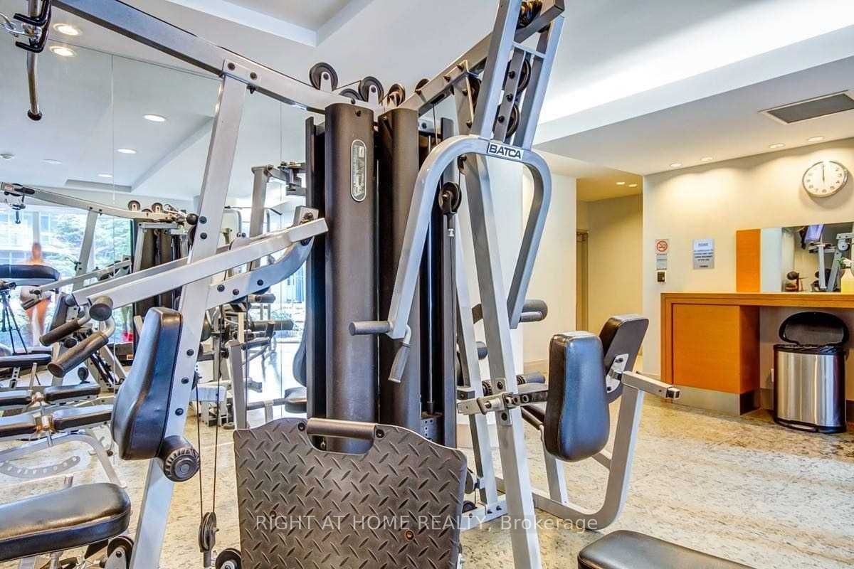 1202-58 Marine Parade Drive, Toronto, ON, M8V 4G1 - 18