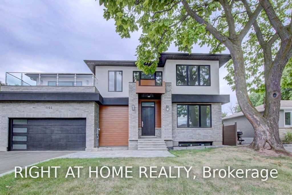 1165 Pinegrove Road, Oakville, ON, L6L 2W3