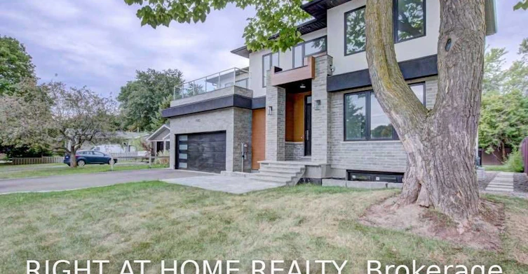 1165 Pinegrove Road, Oakville, ON, L6L 2W3 - 26