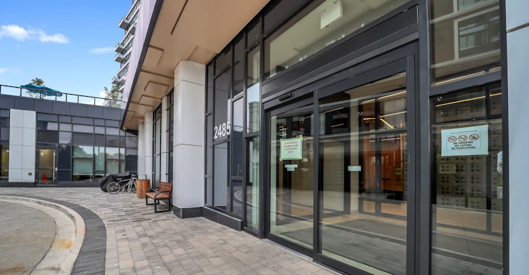 905-2485 Eglinton Avenue W, Mississauga, ON, L5M 2T1 - 2