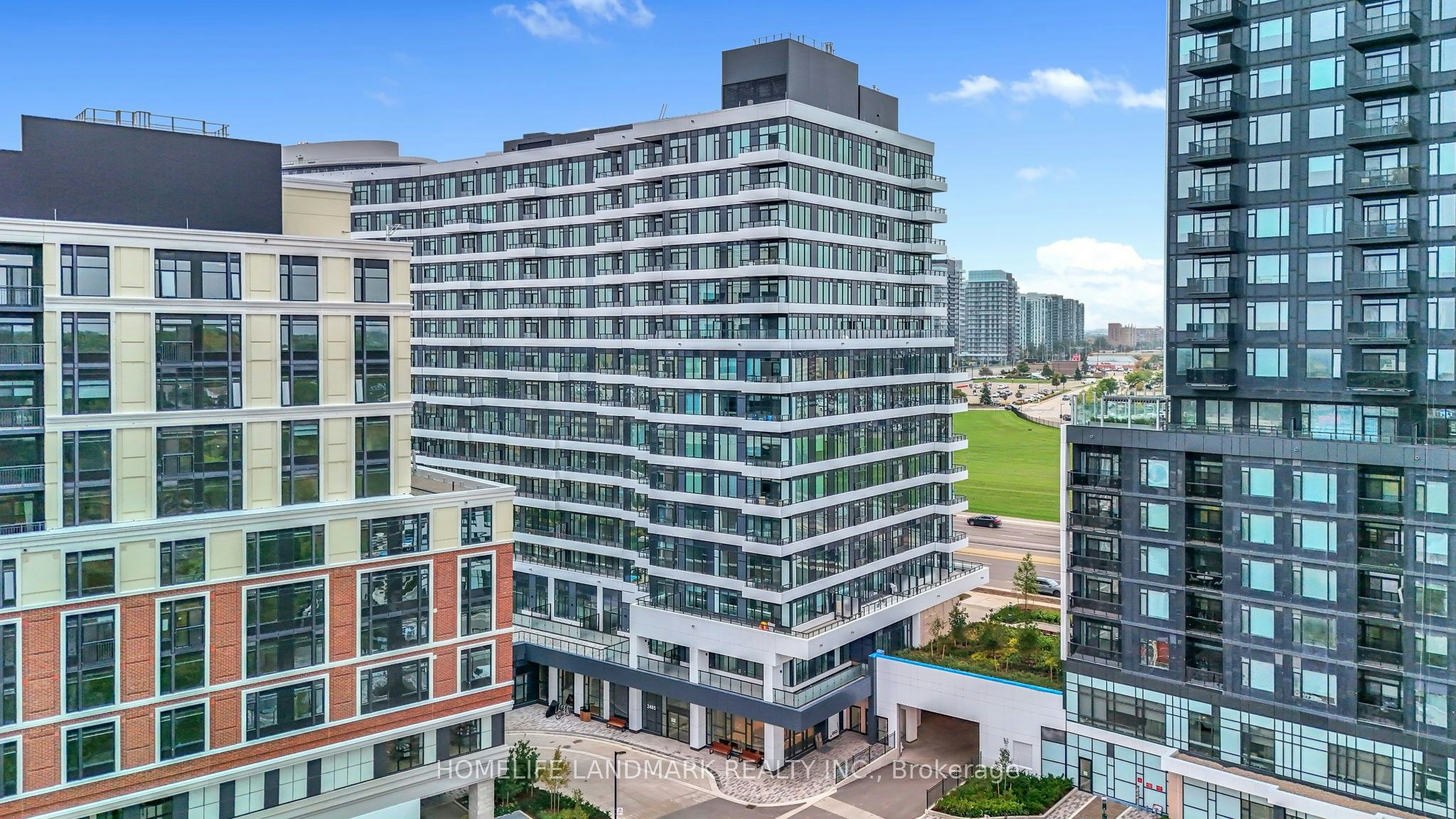 905-2485 Eglinton Avenue W, Mississauga, ON, L5M 2T1 - 30
