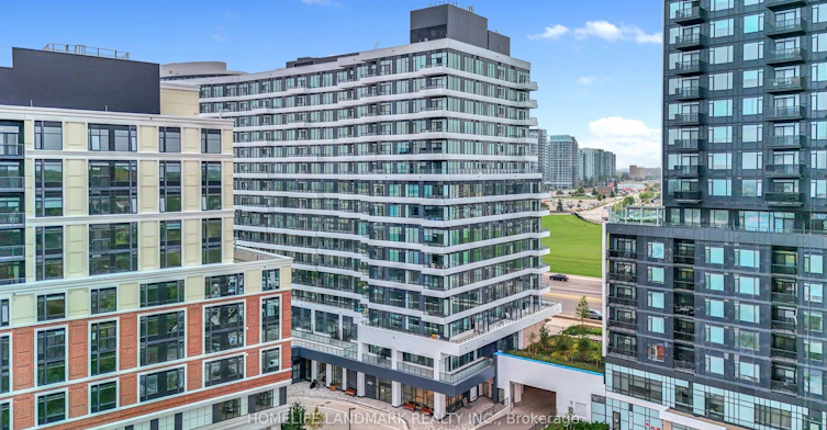 905-2485 Eglinton Avenue W, Mississauga, ON, L5M 2T1 - 30