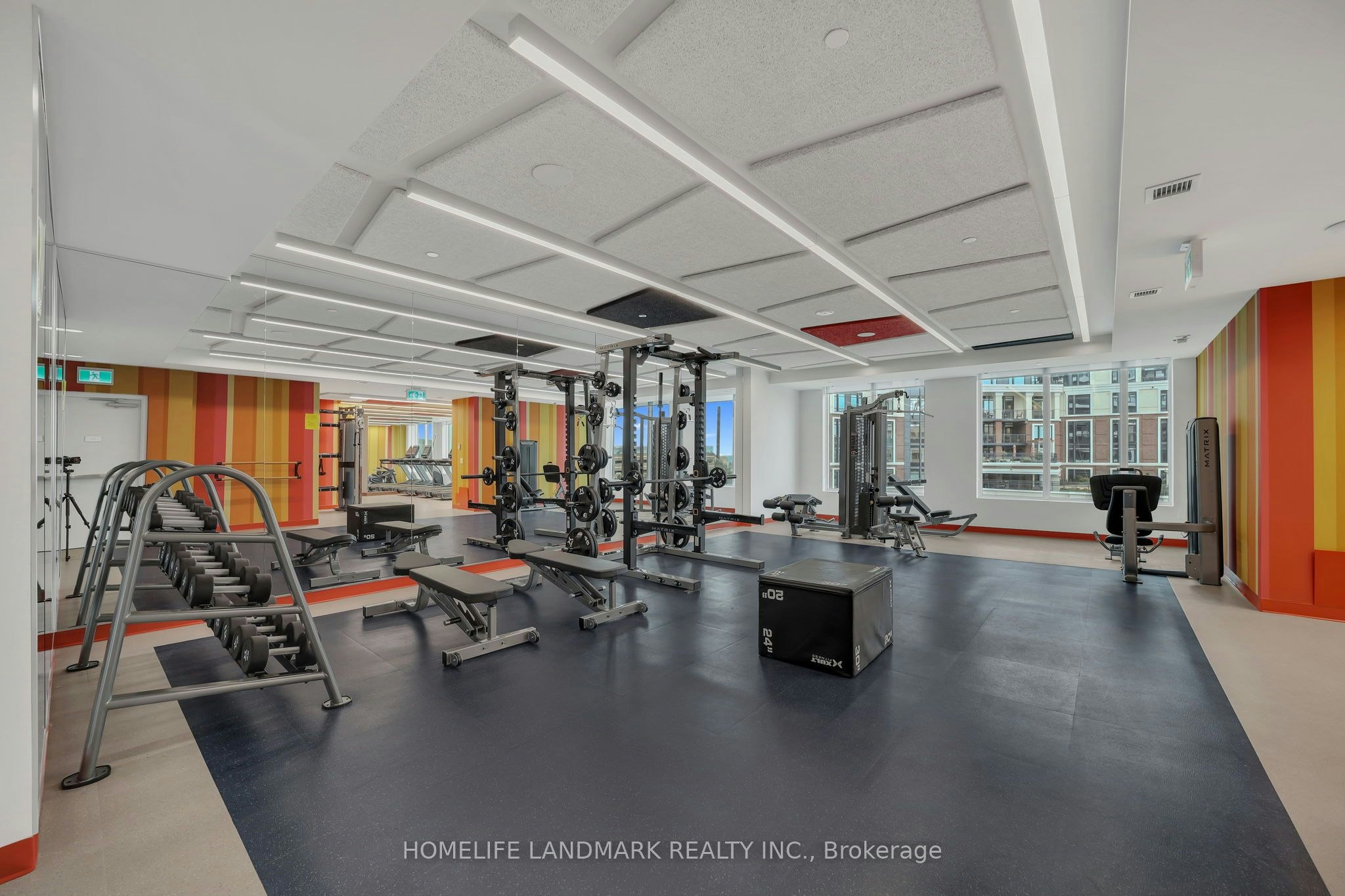 905-2485 Eglinton Avenue W, Mississauga, ON, L5M 2T1 - 26