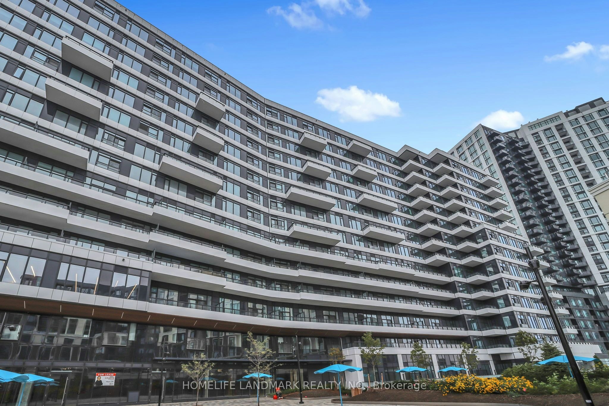 905-2485 Eglinton Avenue W, Mississauga, ON, L5M 2T1
