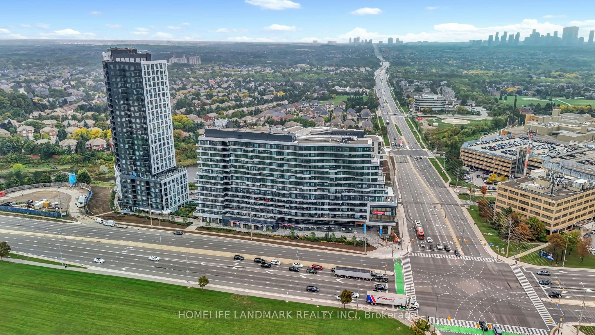 905-2485 Eglinton Avenue W, Mississauga, ON, L5M 2T1 - 32