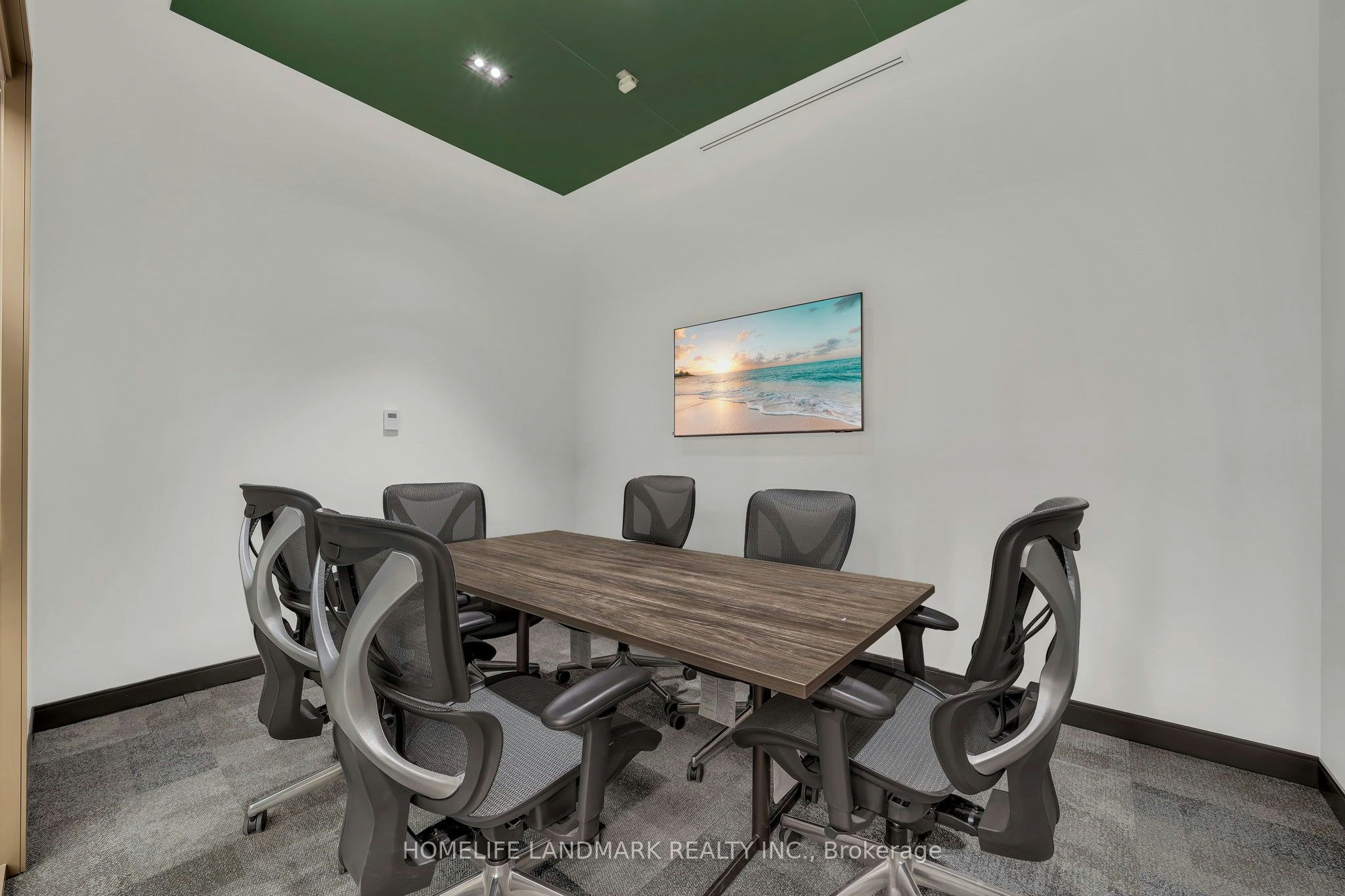905-2485 Eglinton Avenue W, Mississauga, ON, L5M 2T1 - 28