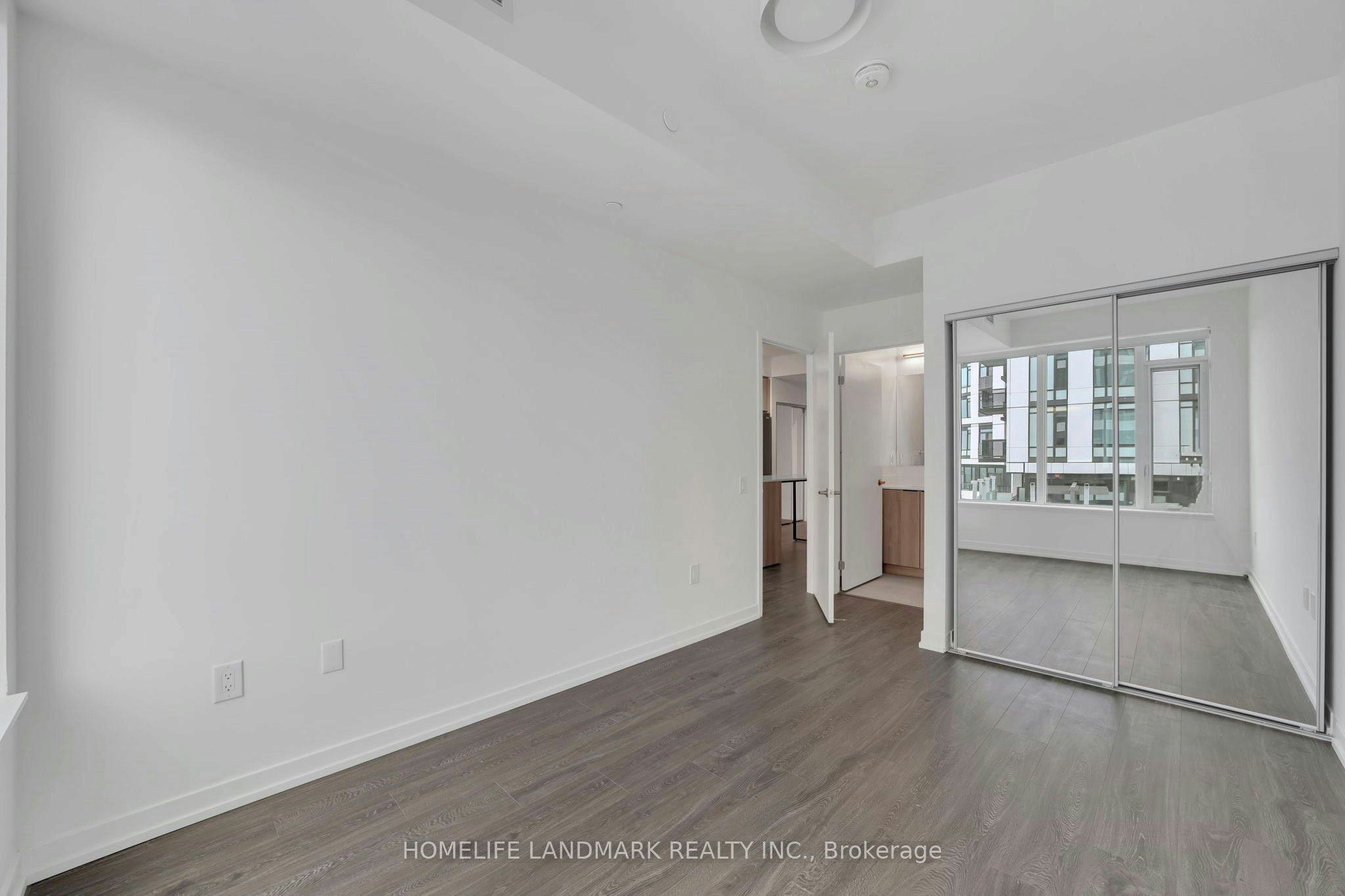 905-2485 Eglinton Avenue W, Mississauga, ON, L5M 2T1 - 7