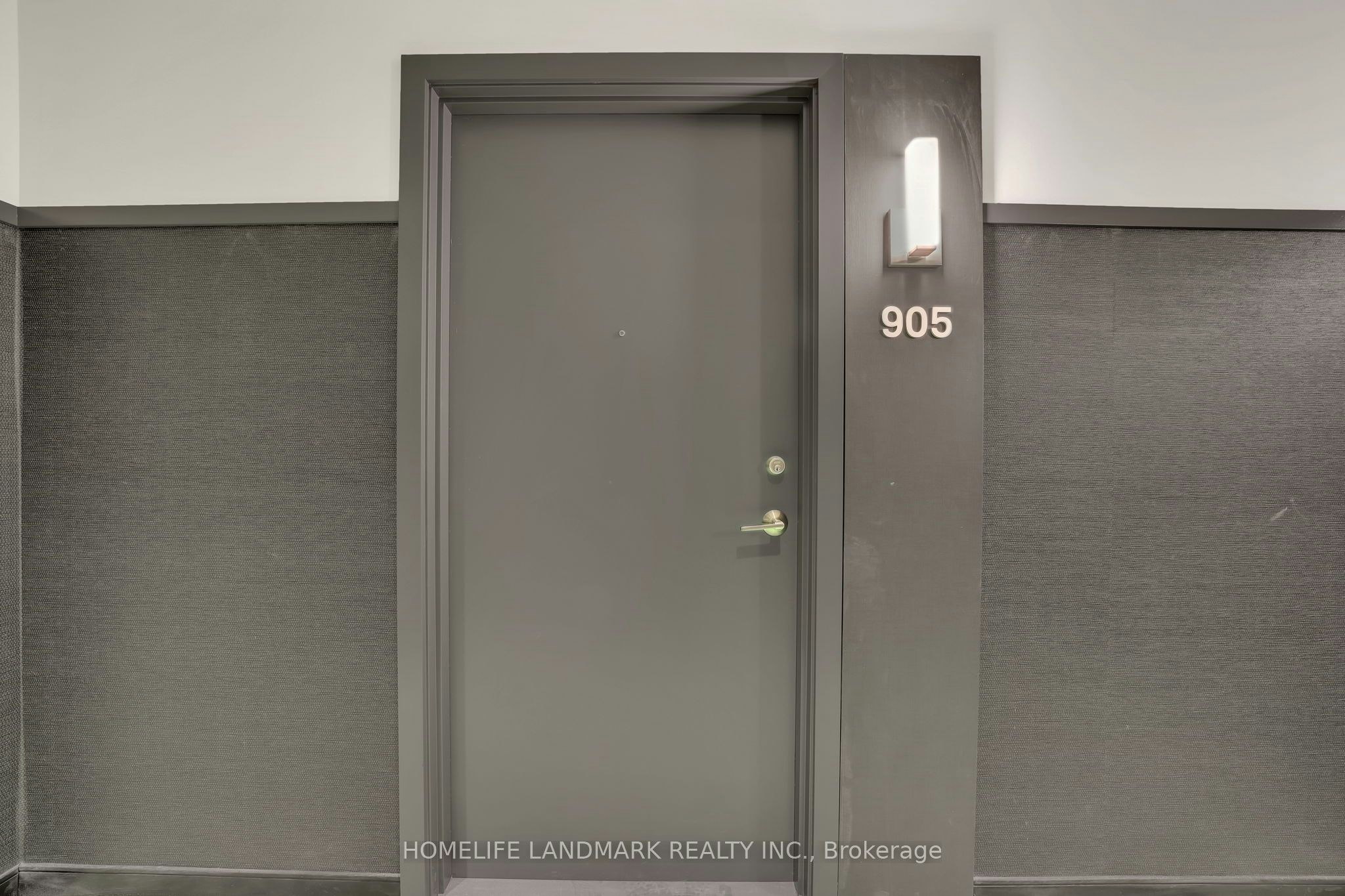 905-2485 Eglinton Avenue W, Mississauga, ON, L5M 2T1 - 3