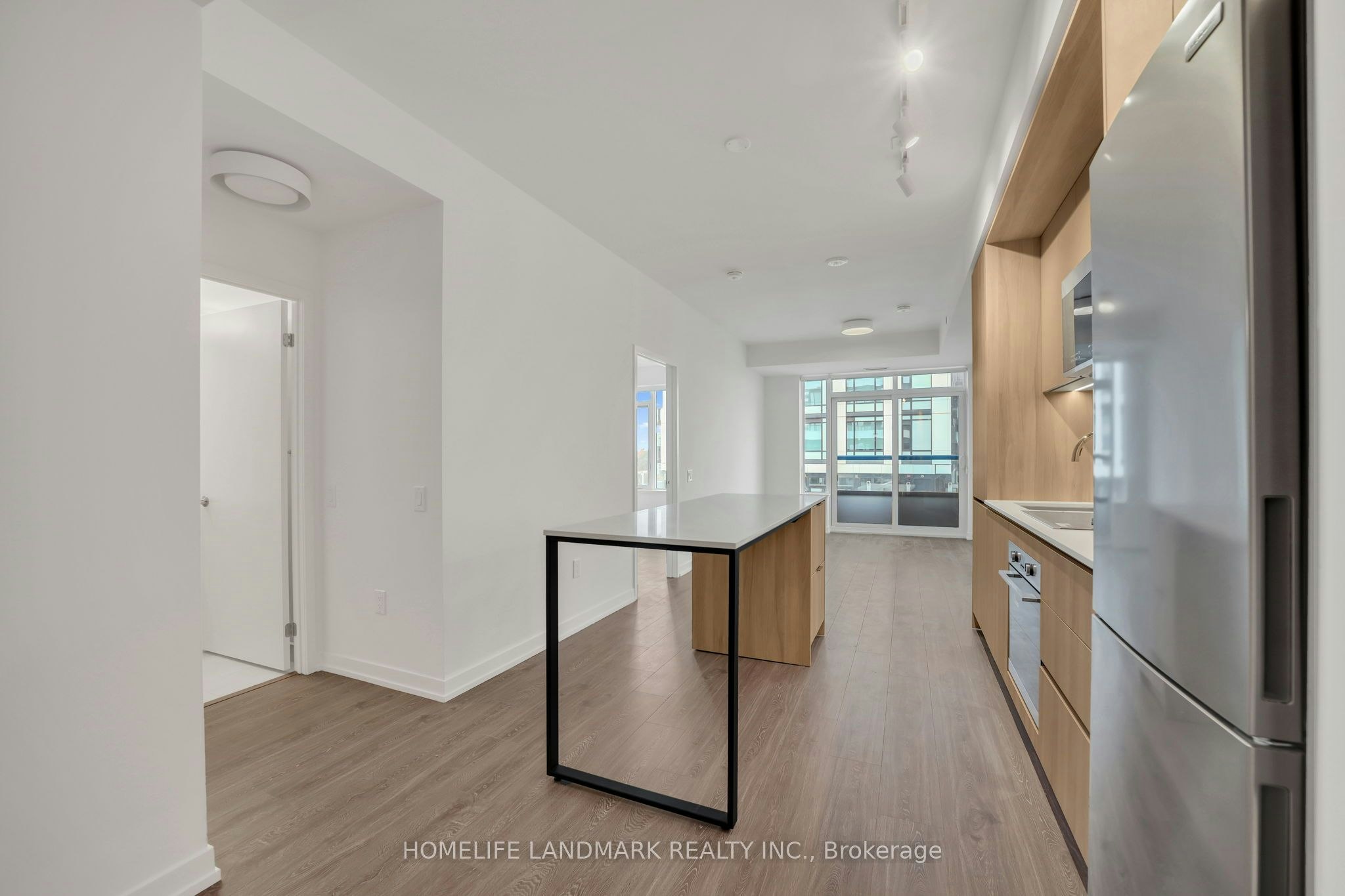 905-2485 Eglinton Avenue W, Mississauga, ON, L5M 2T1 - 9