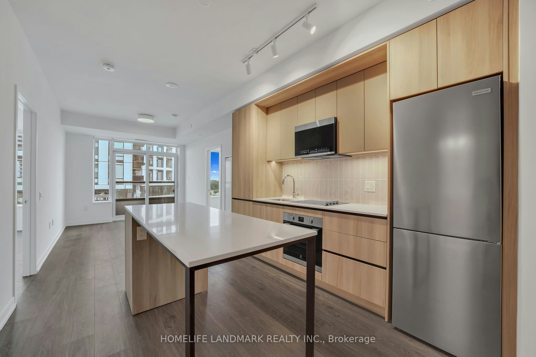 905-2485 Eglinton Avenue W, Mississauga, ON, L5M 2T1 - 12