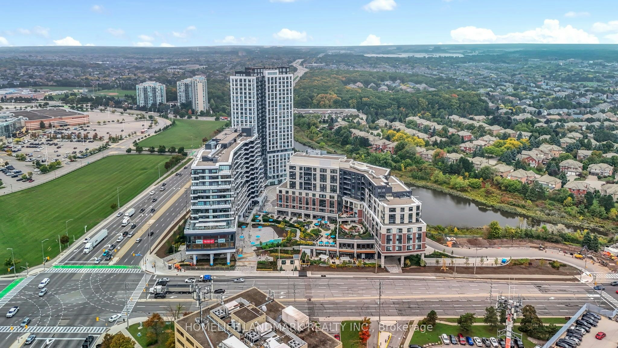 905-2485 Eglinton Avenue W, Mississauga, ON, L5M 2T1 - 31