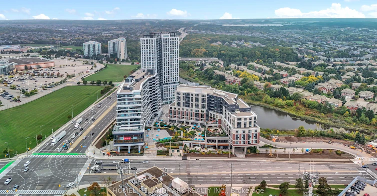 905-2485 Eglinton Avenue W, Mississauga, ON, L5M 2T1 - 31