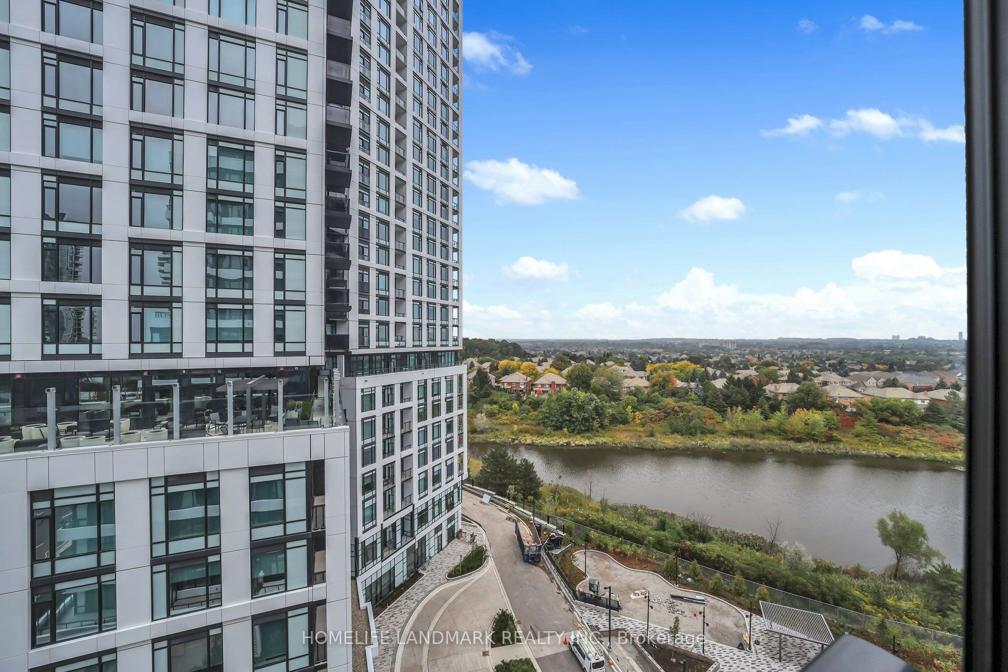 905-2485 Eglinton Avenue W, Mississauga, ON, L5M 2T1 - 22