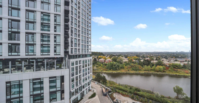 905-2485 Eglinton Avenue W, Mississauga, ON, L5M 2T1 - 22
