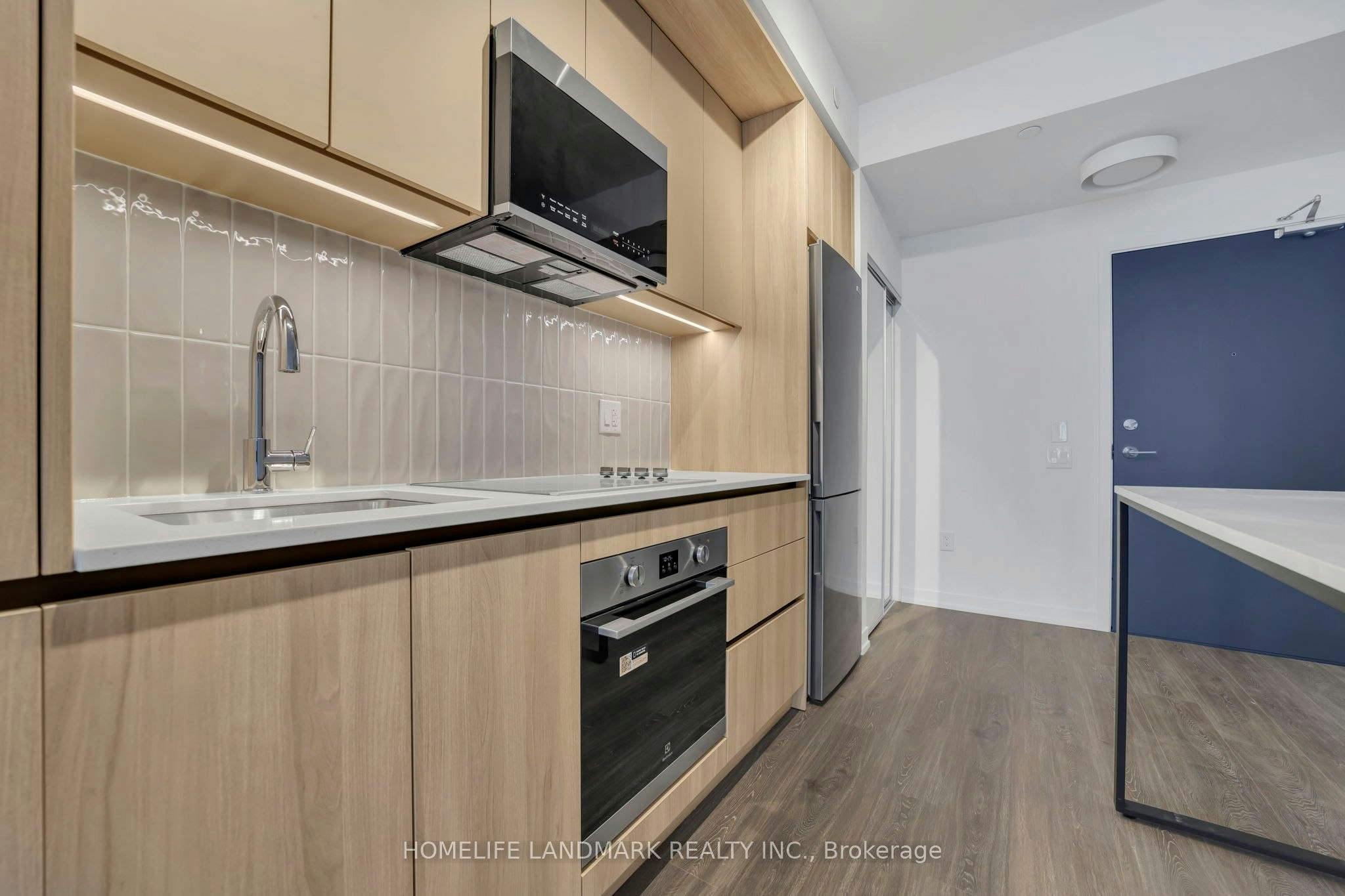 905-2485 Eglinton Avenue W, Mississauga, ON, L5M 2T1 - 8