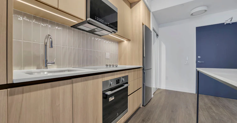 905-2485 Eglinton Avenue W, Mississauga, ON, L5M 2T1 - 8