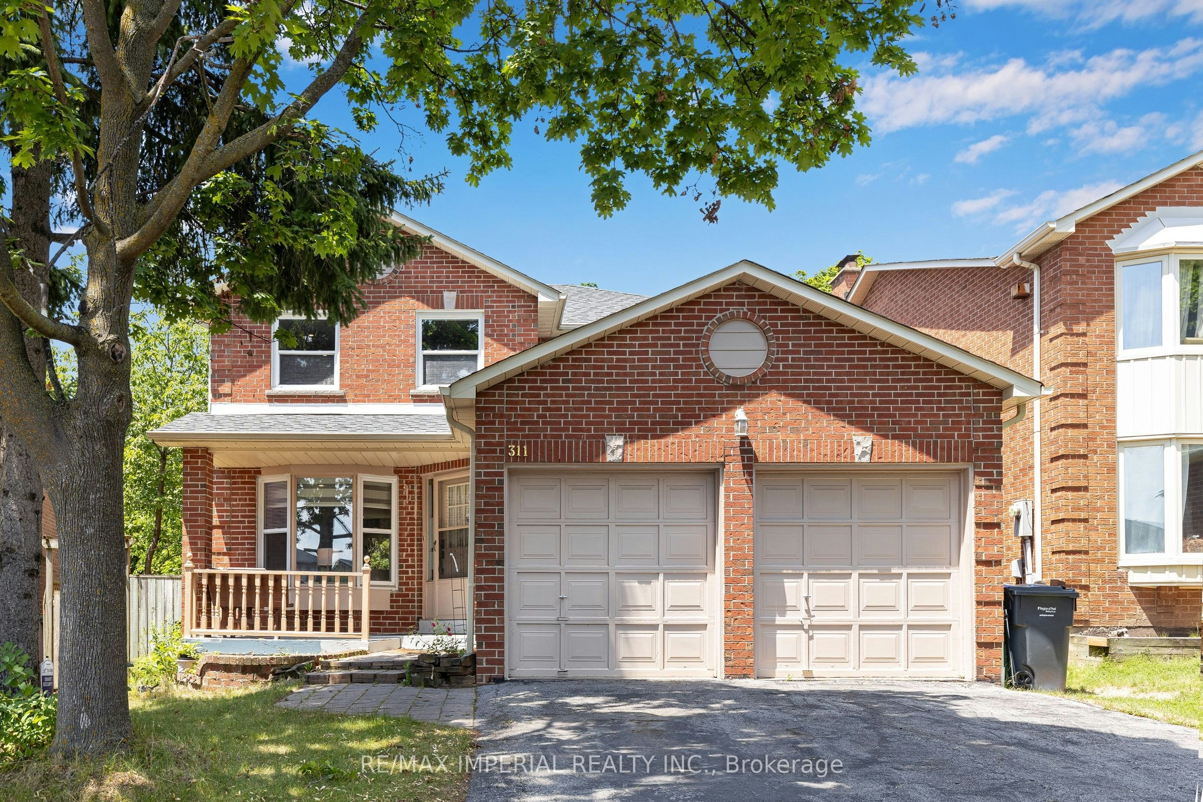 311 Youngstown Avenue, Mississauga, ON, L4Z 2T6