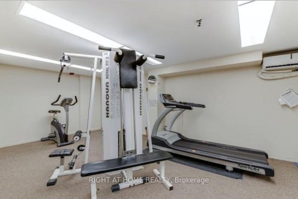 905-400 Webb Drive, Mississauga, ON, L5B 3Z7 - 16
