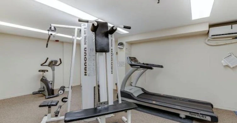 905-400 Webb Drive, Mississauga, ON, L5B 3Z7 - 16