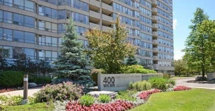 905-400 Webb Drive, Mississauga, ON, L5B 3Z7