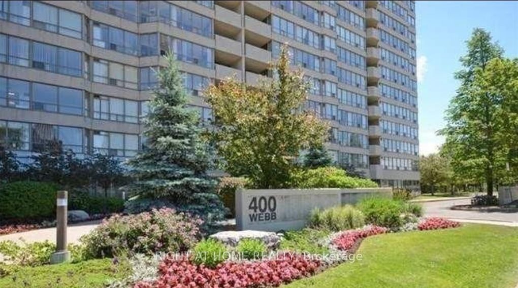 905-400 Webb Drive, Mississauga, ON, L5B 3Z7