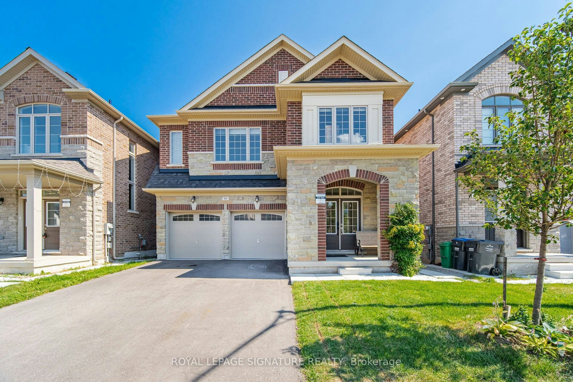 2-48 Eastman Drive, Brampton, ON, L6X 5S5